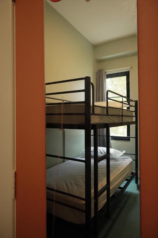 Carrichostel Melbourne Bagian luar foto
