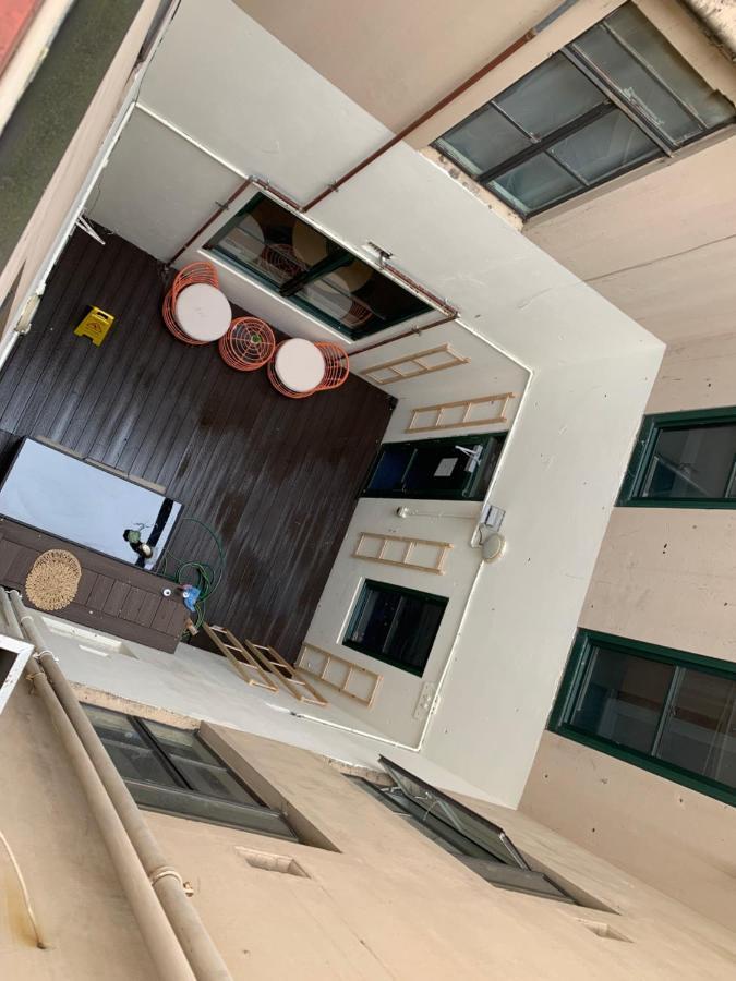 Carrichostel Melbourne Bagian luar foto