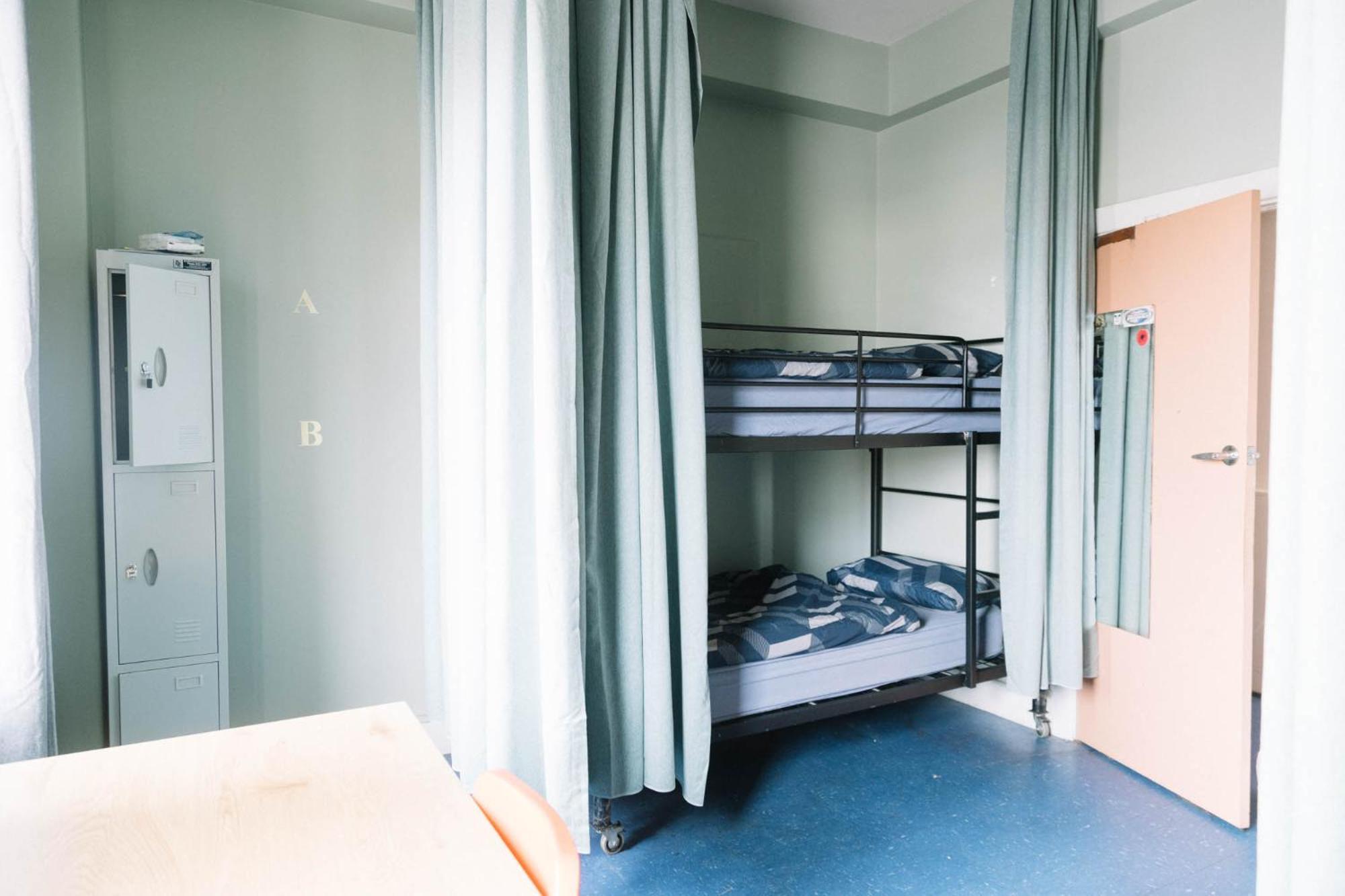 Carrichostel Melbourne Bagian luar foto