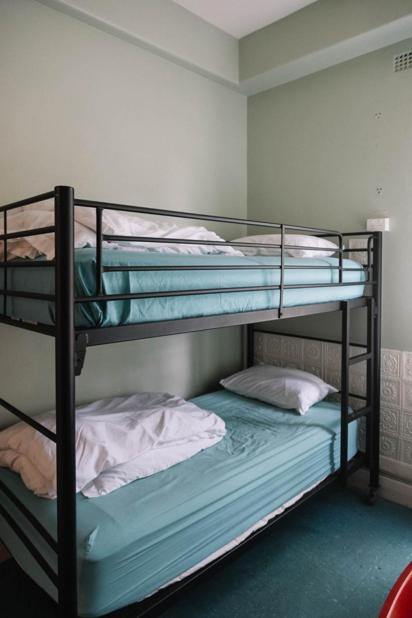 Carrichostel Melbourne Bagian luar foto