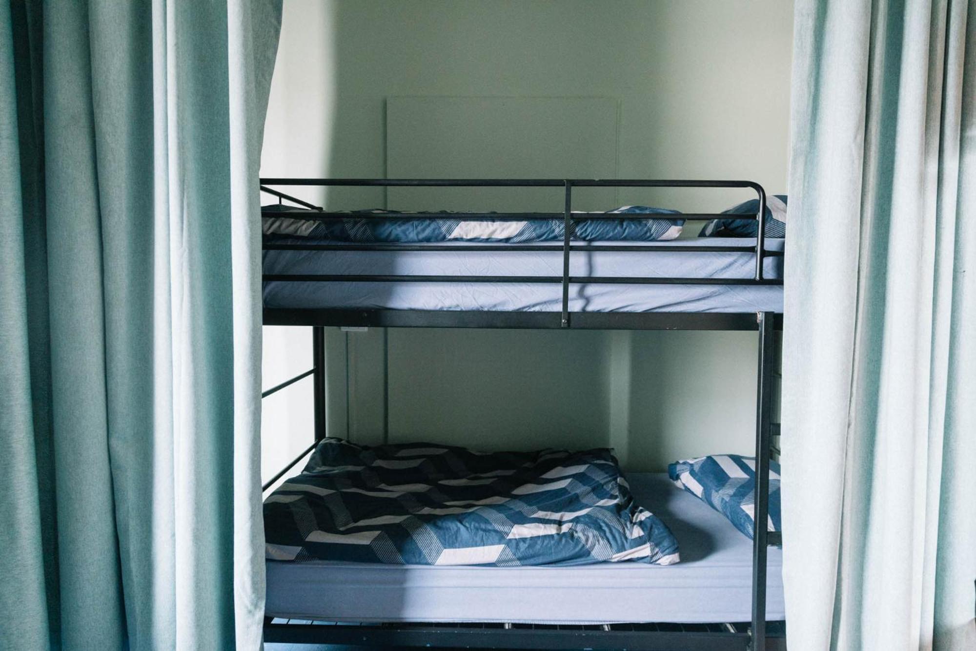 Carrichostel Melbourne Bagian luar foto