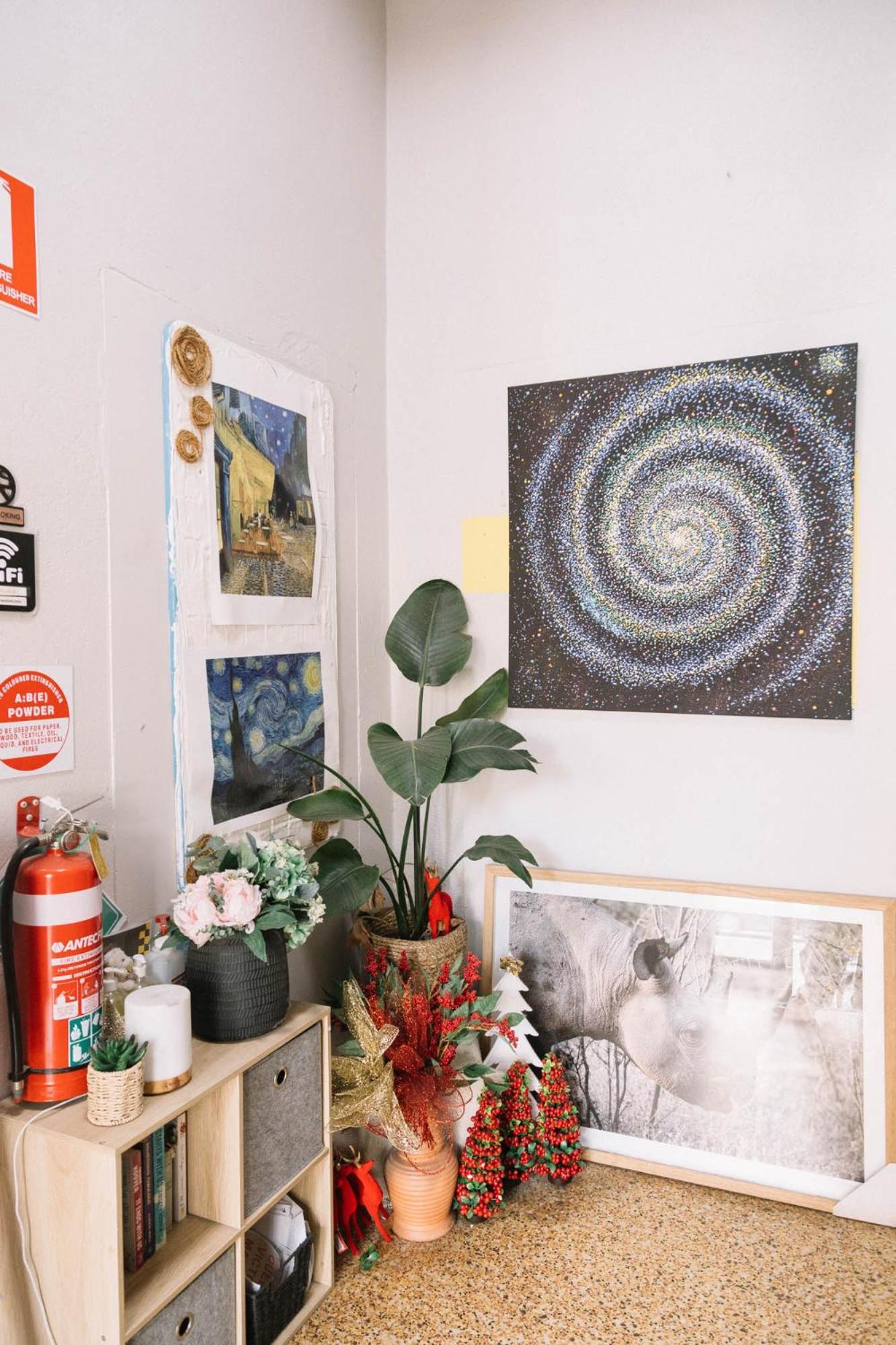 Carrichostel Melbourne Bagian luar foto