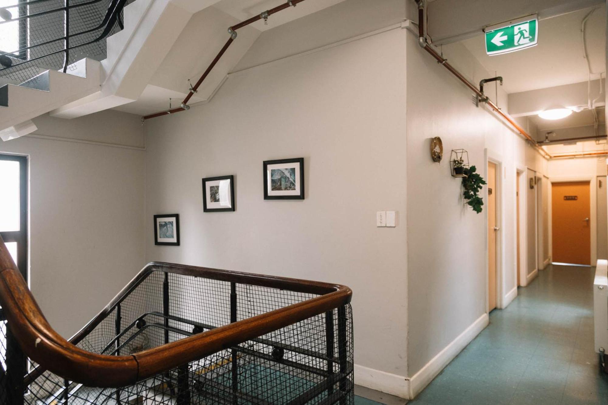 Carrichostel Melbourne Bagian luar foto