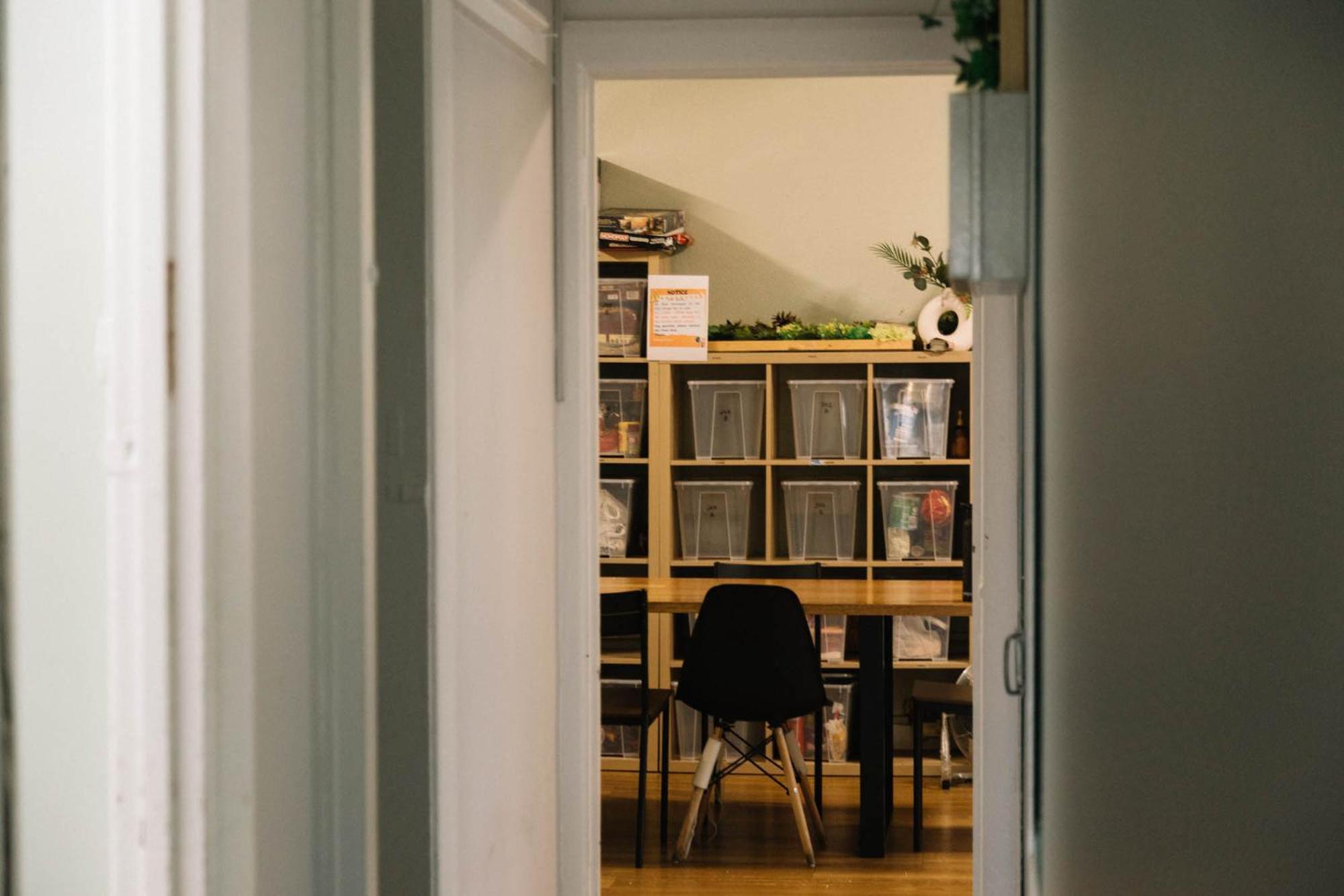 Carrichostel Melbourne Bagian luar foto